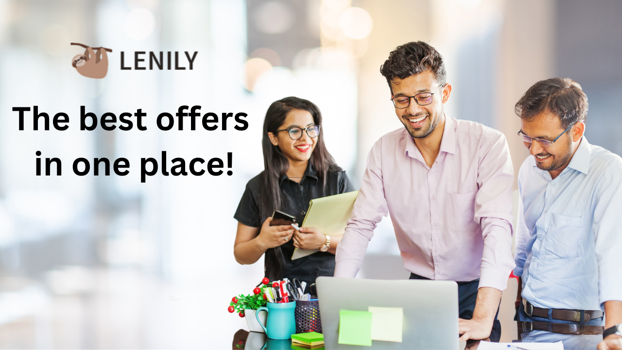 Lenily, Is it free to use? How to apply and more!